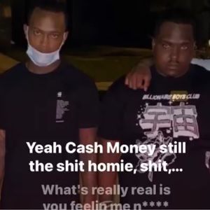 Meet your Posher, Trae